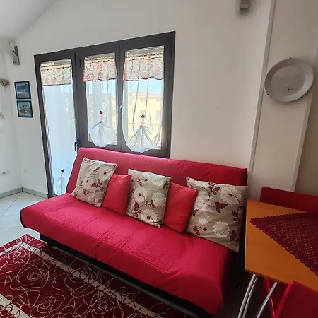 Apartment Mare E Monti - Bilocale Indipendente Tortoli