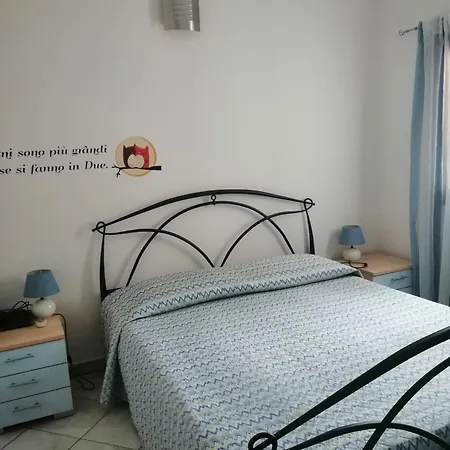 Mare E Monti - Bilocale Indipendente Apartament