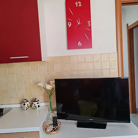 Apartment Mare E Monti - Bilocale Indipendente Tortoli