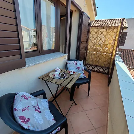 Mare E Monti - Bilocale Indipendente Apartment *