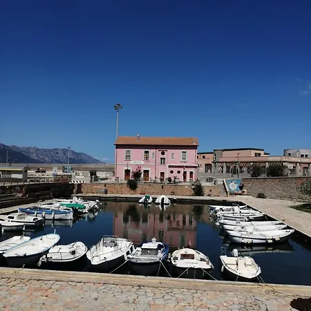 Apartament Mare E Monti - Bilocale Indipendente