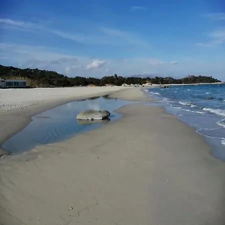 Mare E Monti - Bilocale Indipendente * Tortolì