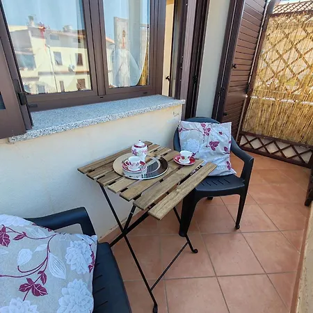 Mare E Monti - Bilocale Indipendente Apartament