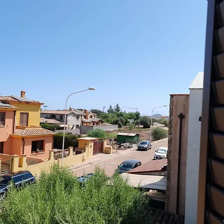 Apartment Mare E Monti - Bilocale Indipendente Tortoli