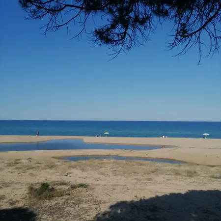 Mare E Monti - Bilocale Indipendente Apartament *