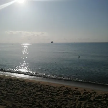 Mare E Monti - Bilocale Indipendente Apartament