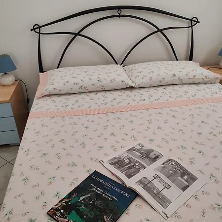 Apartament Mare E Monti - Bilocale Indipendente *