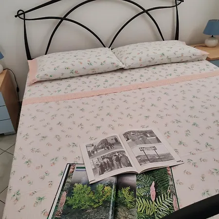 Apartment Mare E Monti - Bilocale Indipendente Tortoli