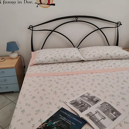 Mare E Monti - Bilocale Indipendente Apartament